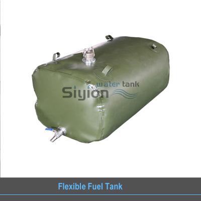 China Flexible Fuel Tank for sale