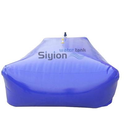 China Portable Gray Water Tank for sale