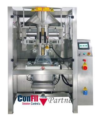 China 60bpm Vertical Form Fill Seal Machine 820mm 850 KG for sale