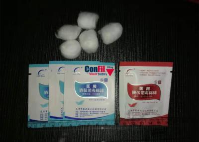 Chine Peseur de Multihead de machine de pesage de Multihead pour le peseur micro médical de boule de coton comptant la machine à vendre