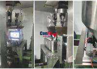 China Máquina de empacotamento do malote do premade de um Multihead de 1000 gramas para encher a refeição pronta à venda