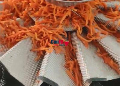 Cina 7kW 2000 macchine imballatrici del sacchetto rotatorio di Premade di grammo per le fette della patata dolce in vendita