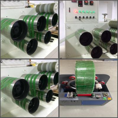 China PET Packing Belt Extrusion Line Siemens Motor PET Strap Band Making Machine for sale