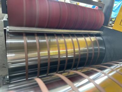中国 PPはリサイクルされた材料およびポリプロピレンが付いている赤く/緑/黒く/黄色の革紐のための機械の作成を紐で縛る 販売のため