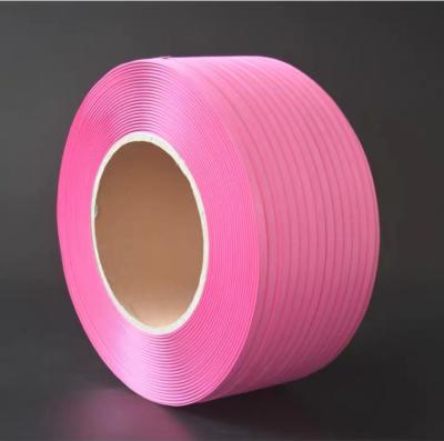 中国 Electric PP Strap Band Extrusion Line For High Grade Full Automatic Strap Production Line 販売のため