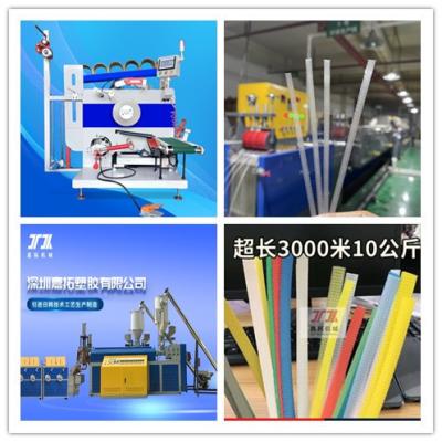 China Máquina automática de enrolamento de tiras de correia - Enrolamento de tiras mais eficiente Equipamento de correia ecológico à venda