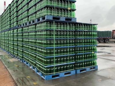 Cina Linea di produzione per l'estrusione di strisce isolanti in vendita