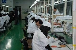 China Factory - Shenzhen Wang Xin Yuan Electronic Technology Co., Ltd.