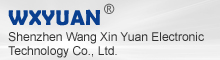 Shenzhen Wang Xin Yuan Electronic Technology Co., Ltd.