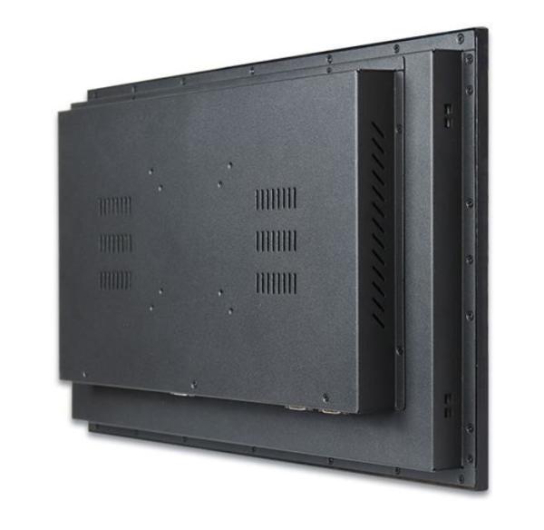 Quality Rugged 18.5 Inch Touch Screen Industrial Panel Pcs With Fingerprint NFC RFID for sale