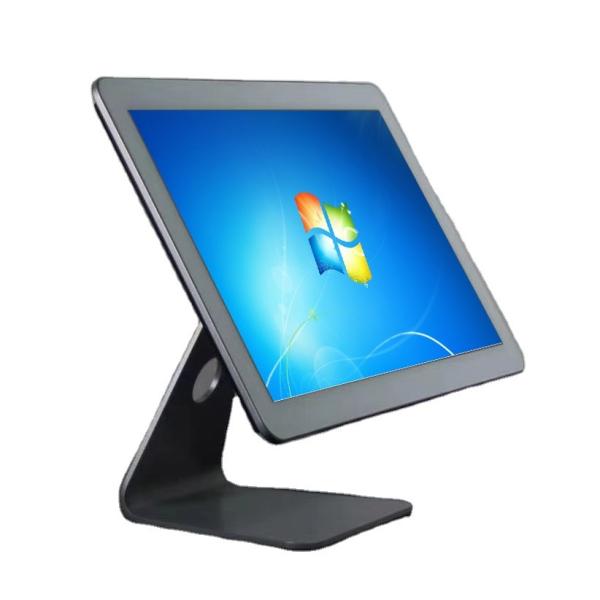 Quality Metal Rugged 15.6 Inch Touch Screen PC All In One With X86 Mainboard OEM ODM for sale