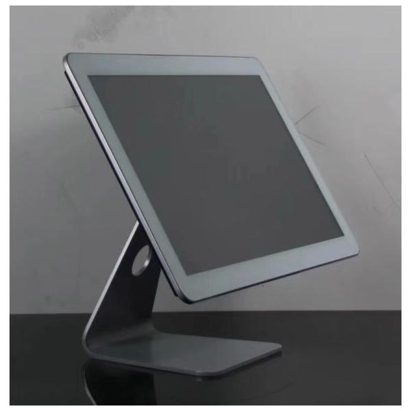 Quality Metal Rugged 15.6 Inch Touch Screen PC All In One With X86 Mainboard OEM ODM for sale