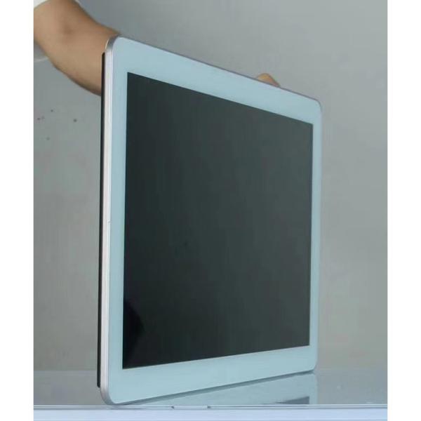 Quality Metal Rugged 15.6 Inch Touch Screen PC All In One With X86 Mainboard OEM ODM for sale