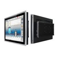 Quality Android Industrial Panel PC for sale