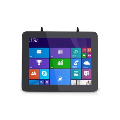 China 10.4 inch DC 12V 24V industrial touch screen Android computer all in one panel PC capacitive touch Android tablet OEM ODM for sale