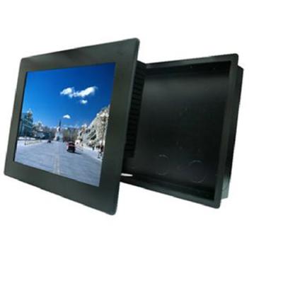 China 10.4 Inch Single Board Computer Resistive Touch Screen Monitor Android OEM for sale