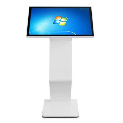 China 23.6 Inch 24 Inch Kiosk Industrial Pc Terminal Self Service ODM OEM for sale