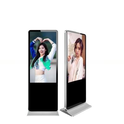 China Ecrã LCD de 49