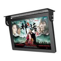 Quality 21.5 Inch 22 Inch Vehicle Coach Bus LCD Display LED 4G Network Android Monitor for sale