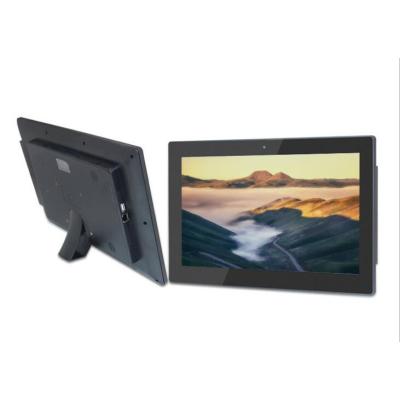 China 14 inch digital retail POP AD LCD loop video player photo frame with SD USB port for sale