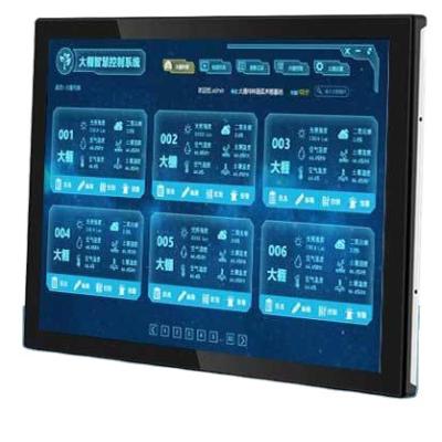 China Rugged general touch 12