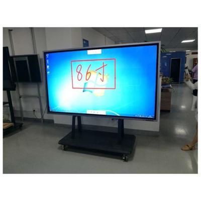 China Monitor de pantalla táctil LCD LED TFT de 85