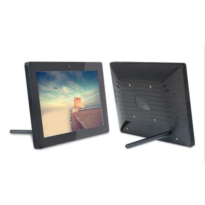 중국 안드로이드 터치 태블릿 LCD 광고 디스플레이 IPS 풀 뷰 앵글 10인치 태블릿 테이블 톱 멀티 터치 스크린 POP 디스플레이 OEM ODM 판매용