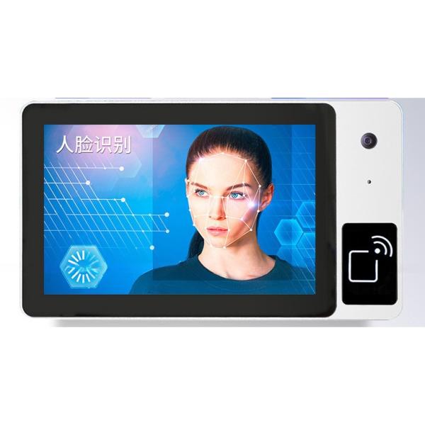 Quality wall rugged 10.1" inch IPS LED Touchscreen panel PC All-In-One Win10/11 tablet for sale