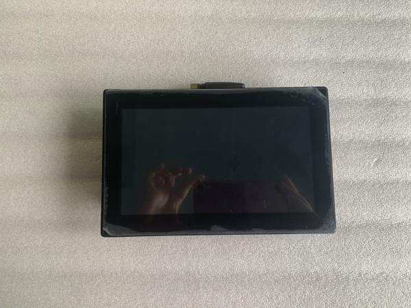 Quality Rugged Embedded 12.1 Inch Touchscreen Industrial Linux PC For SCADA HMI for sale