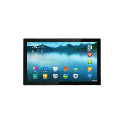 China Robusto Industrial Incorporado 24 23,8 Pulgadas Panel Monte de pantalla táctil PC Tablet Para el terminal inteligente en venta