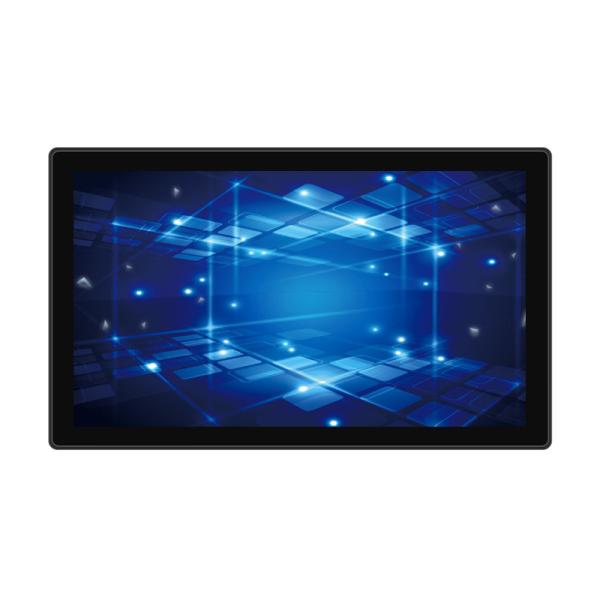 Quality Rugged 43 Inch Customized Embedded Touch Screen PC For Industrial Applications for sale