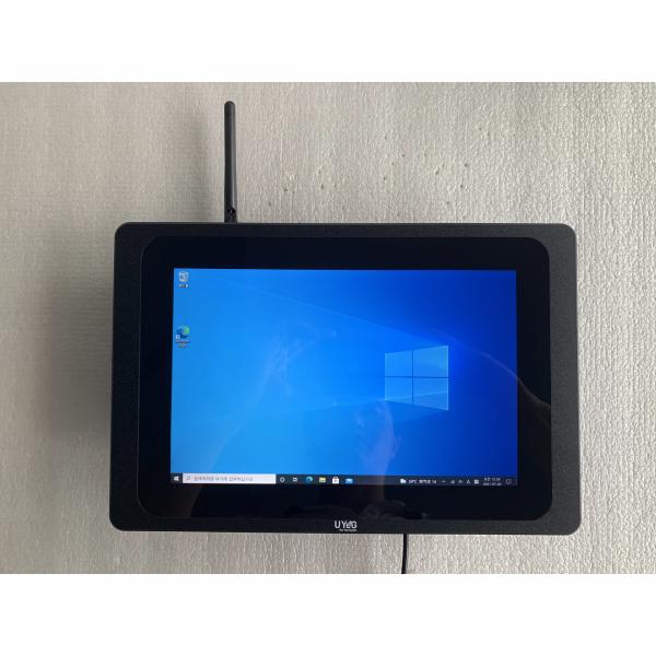 Quality Metal Casing 10 Inch Android Panel Touch Screen PC IP65 For Home Automation for sale