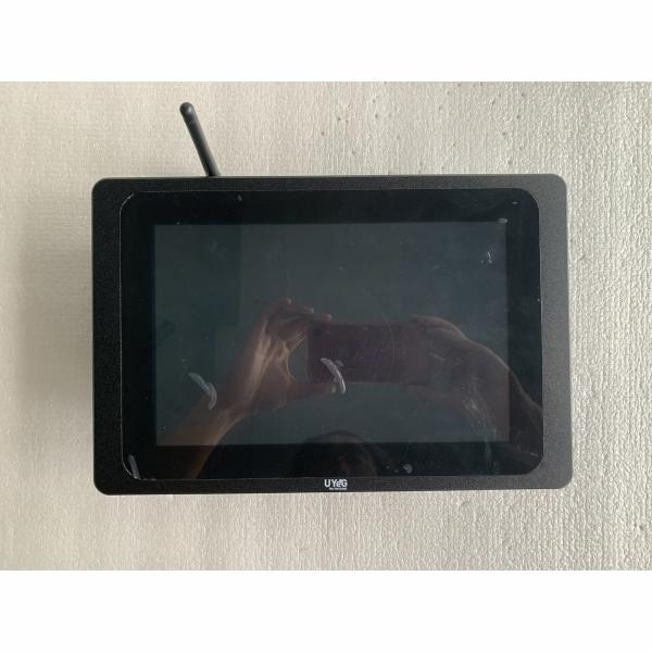 Quality Metal Casing 10 Inch Android Panel Touch Screen PC IP65 For Home Automation for sale