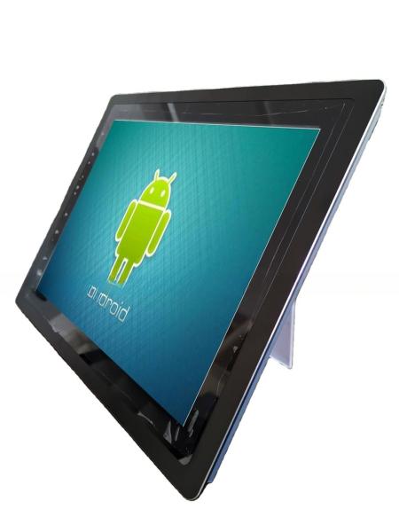 Quality 18.5 Inch Android Industrial Panel PC Manufacturers With RS232 RS485 GPIO For for sale