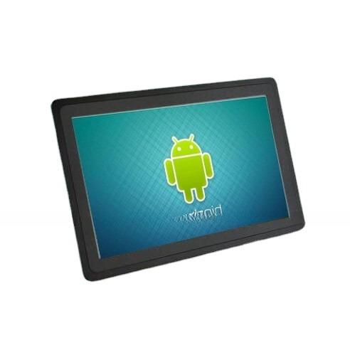 Quality 13.3 Inch LCD Android Touch Panel PC Industrial Grade Support Linux For Smart Home Medical for sale