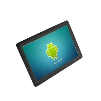 Quality 13.3 Inch LCD Android Touch Panel PC Industrial Grade Support Linux For Smart for sale