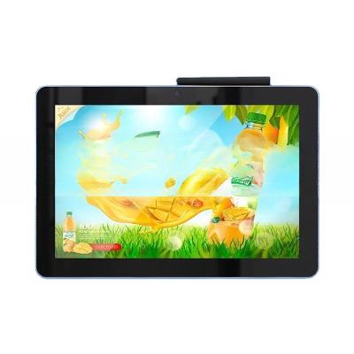 China 10 Inch 10.1 Inch Industrial Panel PC Capacitive Touch / Resistive Touch for sale