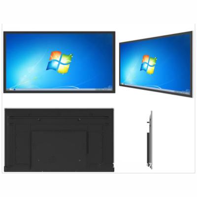 Quality 65 Inch All In One PC Touch Screen 3840*2160 Resolution With Windows 11 OS X86 for sale