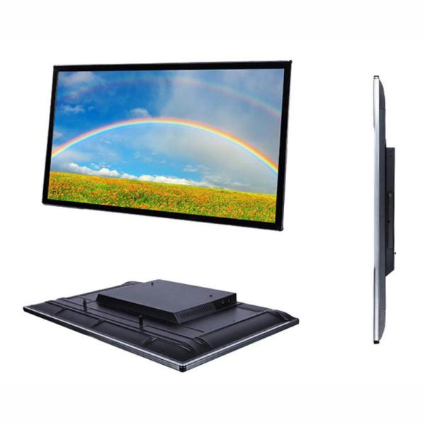 Quality 55 Inch Large Touch Screen All In One Computer Support Windows Linux Android OS for sale