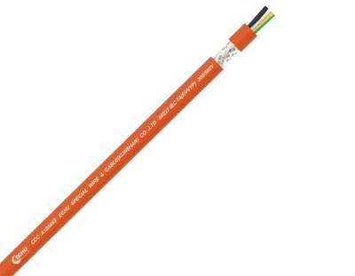 China UL2464 2*2*22awg Tinned Copper Shielded Twisted Pair Computer Cable  - UL758 Computer  Cable for sale