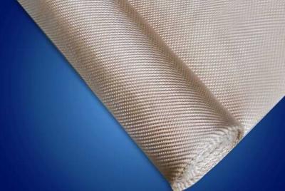 China High silica fiberglass fabric for sale