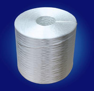 China E-Glass Assembled Roving for Filament Winding for sale