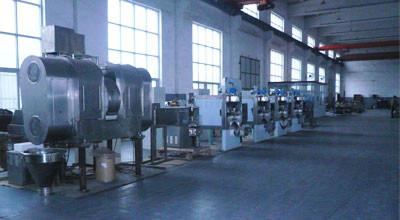 Verified China supplier - Shijiazhuang Keyuan Machinery Equipment Co. Ltd.