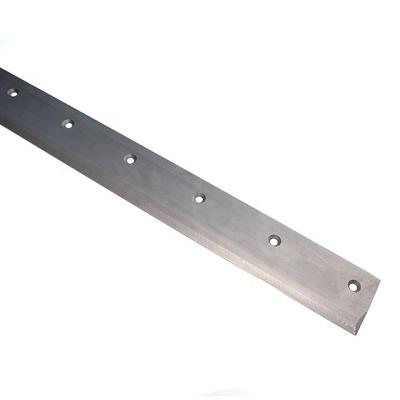 China ODM Self Sharpening Mower Blades Cutter 0.1mm Five Link for sale