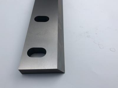 China ODM Plastic Crusher Blades for sale