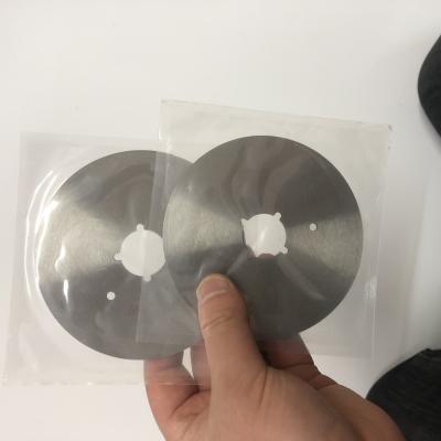 Chine Coupeur rotatoire sans fil de tissu de HSS de coupeur rotatoire du tissu R1512 à vendre