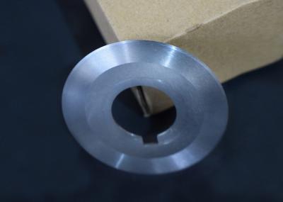 China Lâmina de cortador redonda material 100 X.25 do HSS X 1.5mm à venda