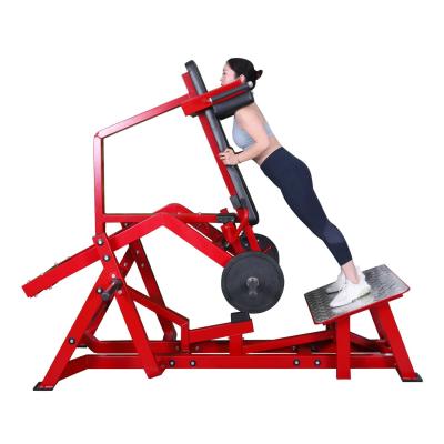 China Hammer Commercial Gym Equipment Deep Squat Machine 200kg for sale