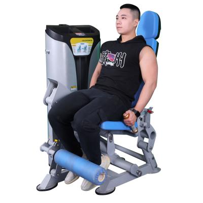 China OEM comercial de la máquina del gimnasio de la extensión de la pierna del equipo del gimnasio ISO9001 en venta