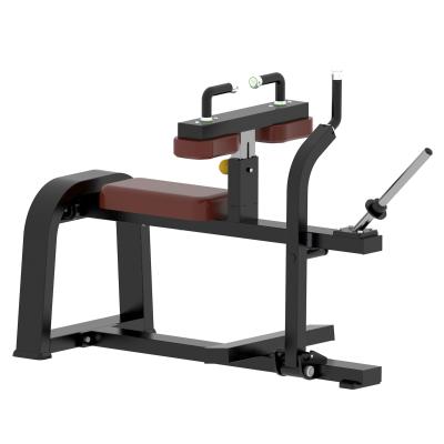 China best selling Chinese manufacture Seated Calf fitness gym Machine for sale